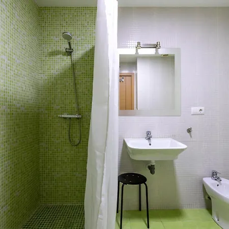 Global Apartment Salobrena