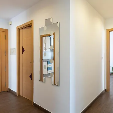 Global Apartment Salobrena