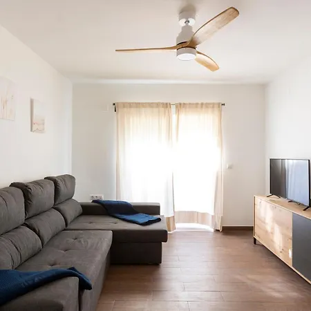 Apartment Global Salobrena