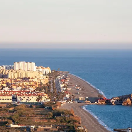 Apartment Global Salobrena