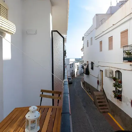 Global Apartment *