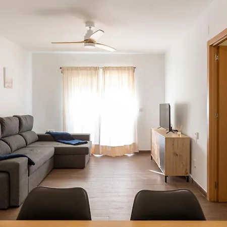 Global Apartment